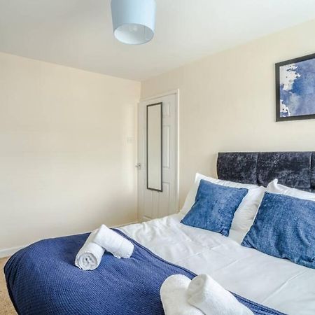 Off Road Parking, Smart Tv In Each Room! Swansea Exteriör bild