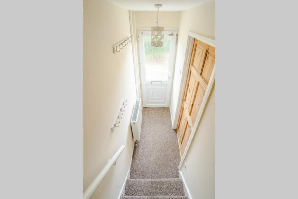 Off Road Parking, Smart Tv In Each Room! Swansea Exteriör bild